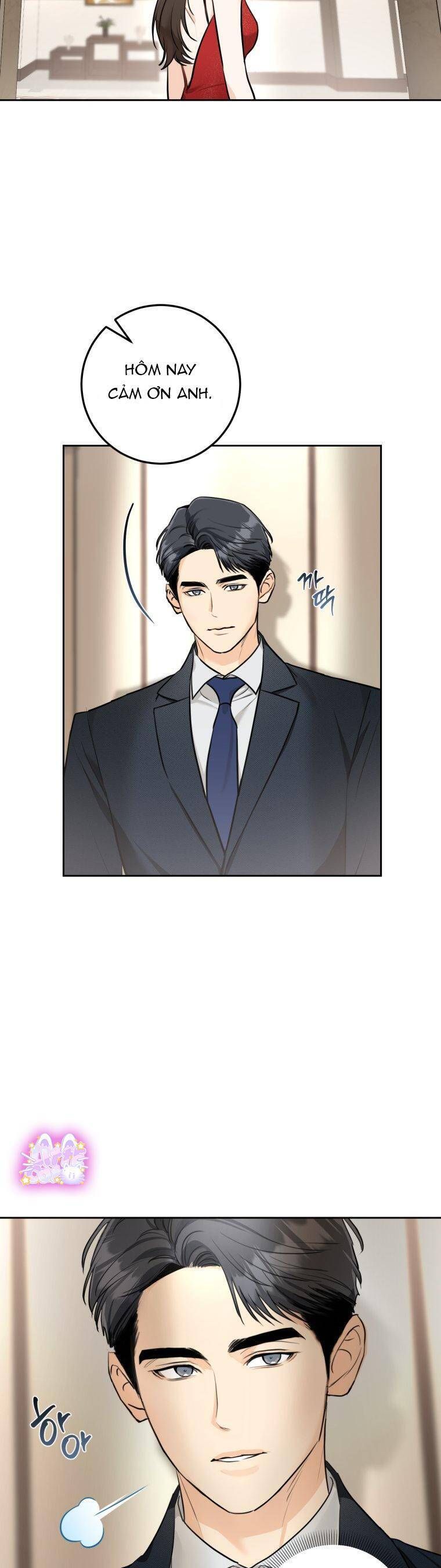 Chuyện Kết Hôn Chap 1 - Next Chap 2