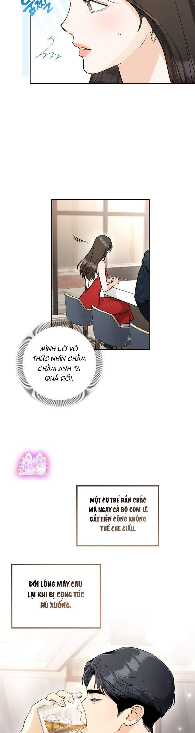 Chuyện Kết Hôn Chap 1 - Next Chap 2