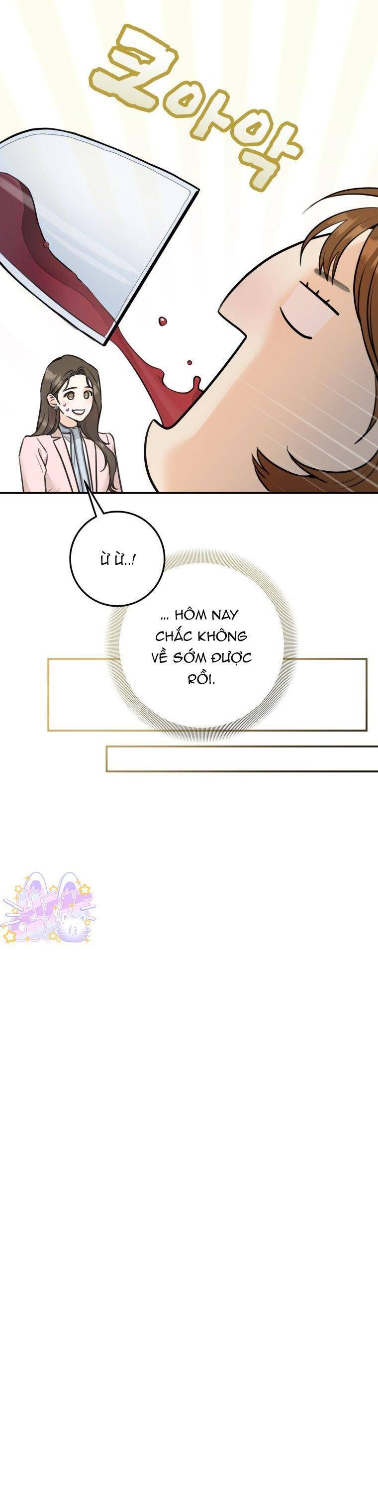 Chuyện Kết Hôn Chap 13 - Next Chap 14