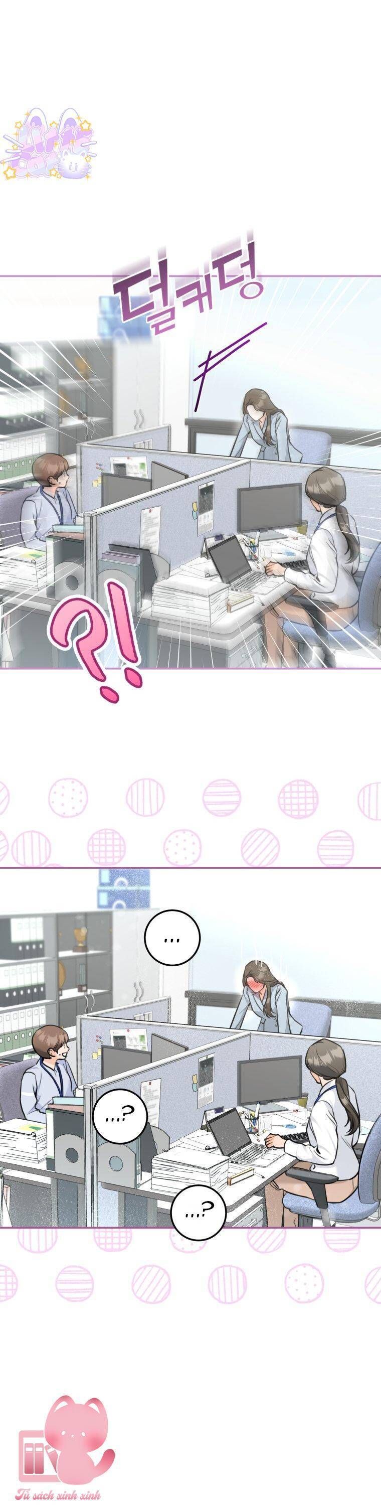 Chuyện Kết Hôn Chap 13 - Next Chap 14