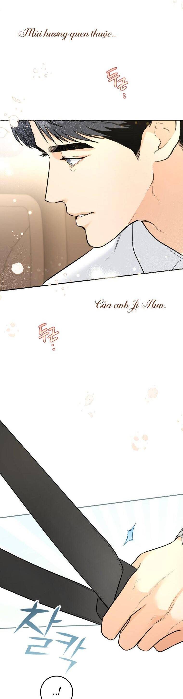 Chuyện Kết Hôn Chap 13 - Next Chap 14