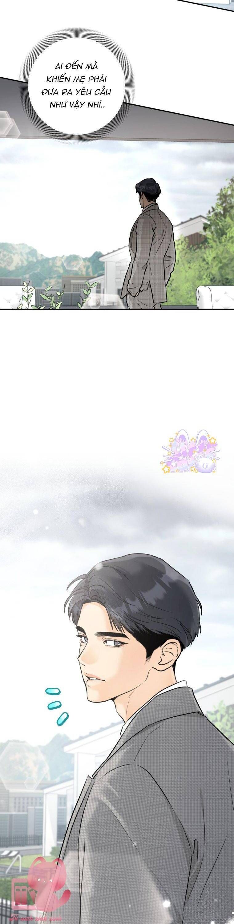 Chuyện Kết Hôn Chap 5 - Next Chap 6