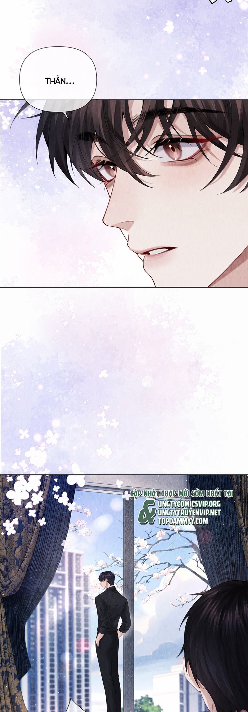 Dior Tiên Sinh Lk Chap 116 - Next Chap 117