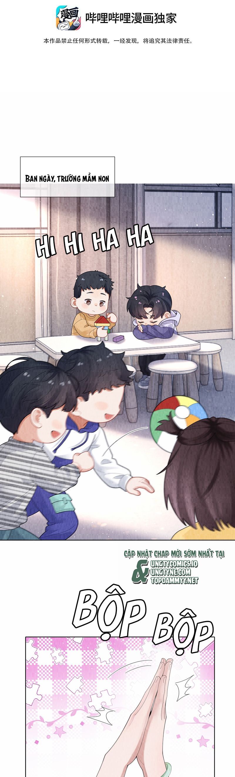 Dior Tiên Sinh Lk Chap 119 - Next Chap 120