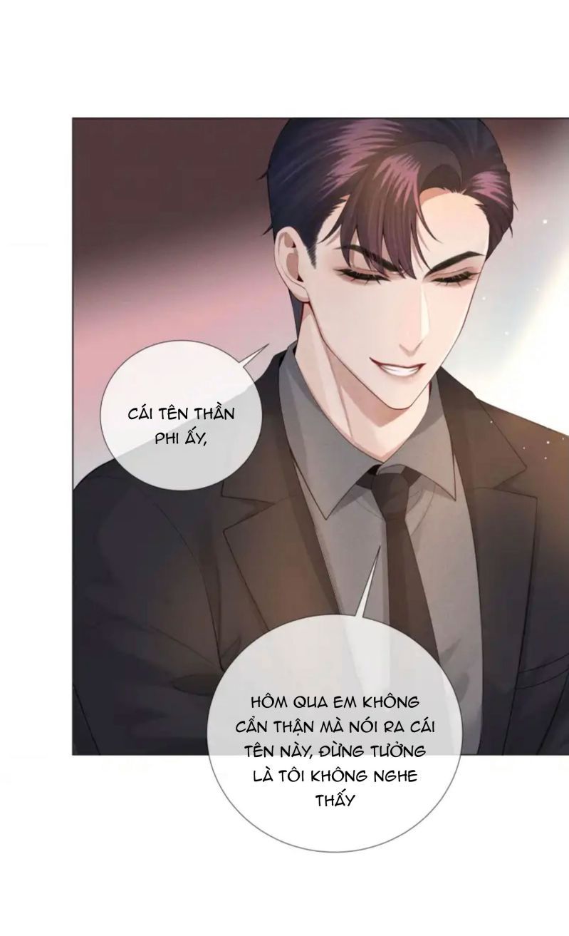 Dior Tiên Sinh Lk Chap 22 - Next Chap 23