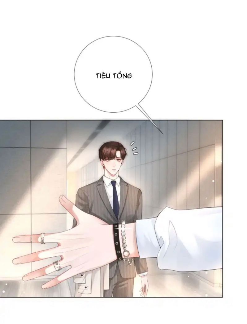 Dior Tiên Sinh Lk Chap 22 - Next Chap 23