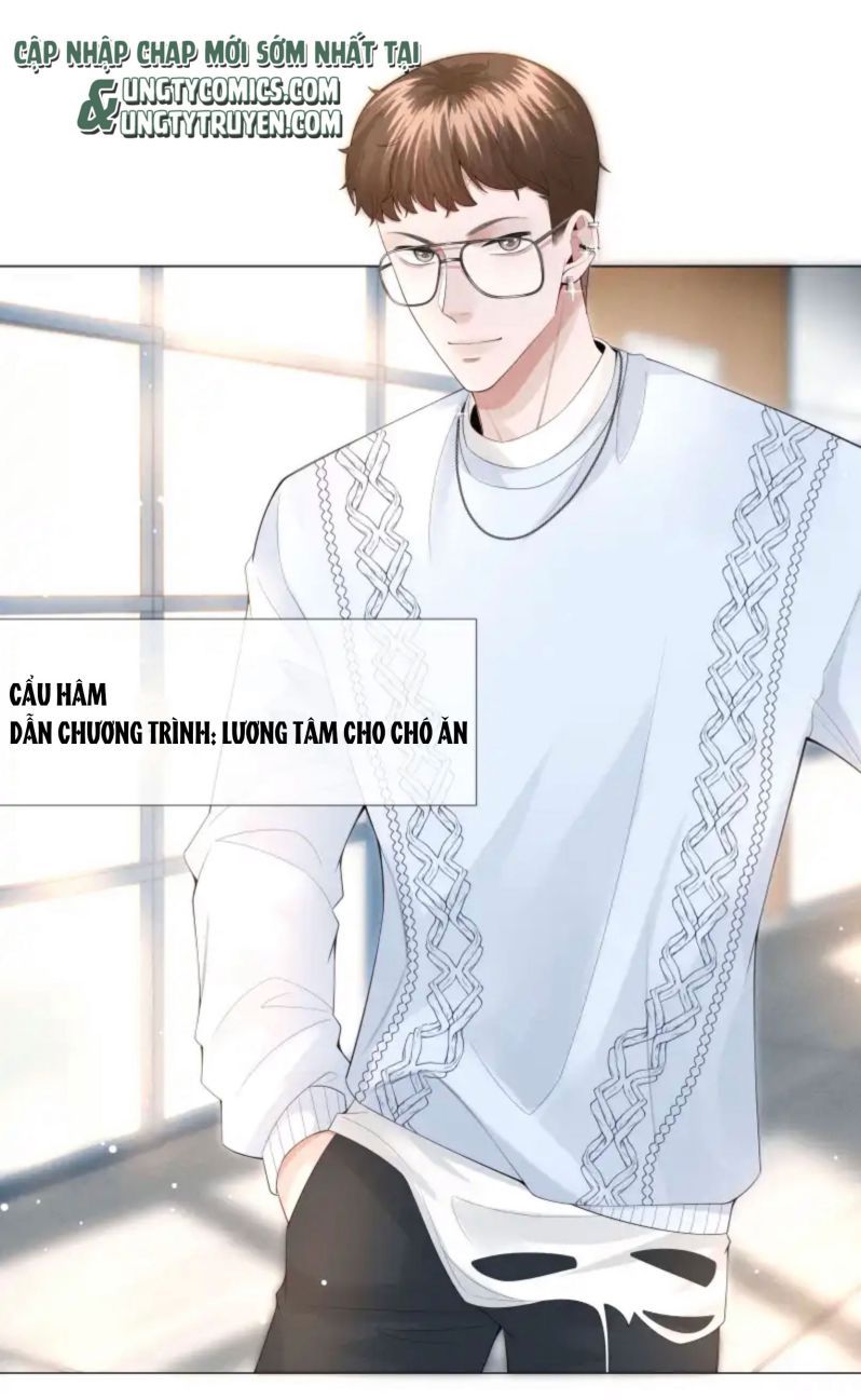 Dior Tiên Sinh Lk Chap 22 - Next Chap 23
