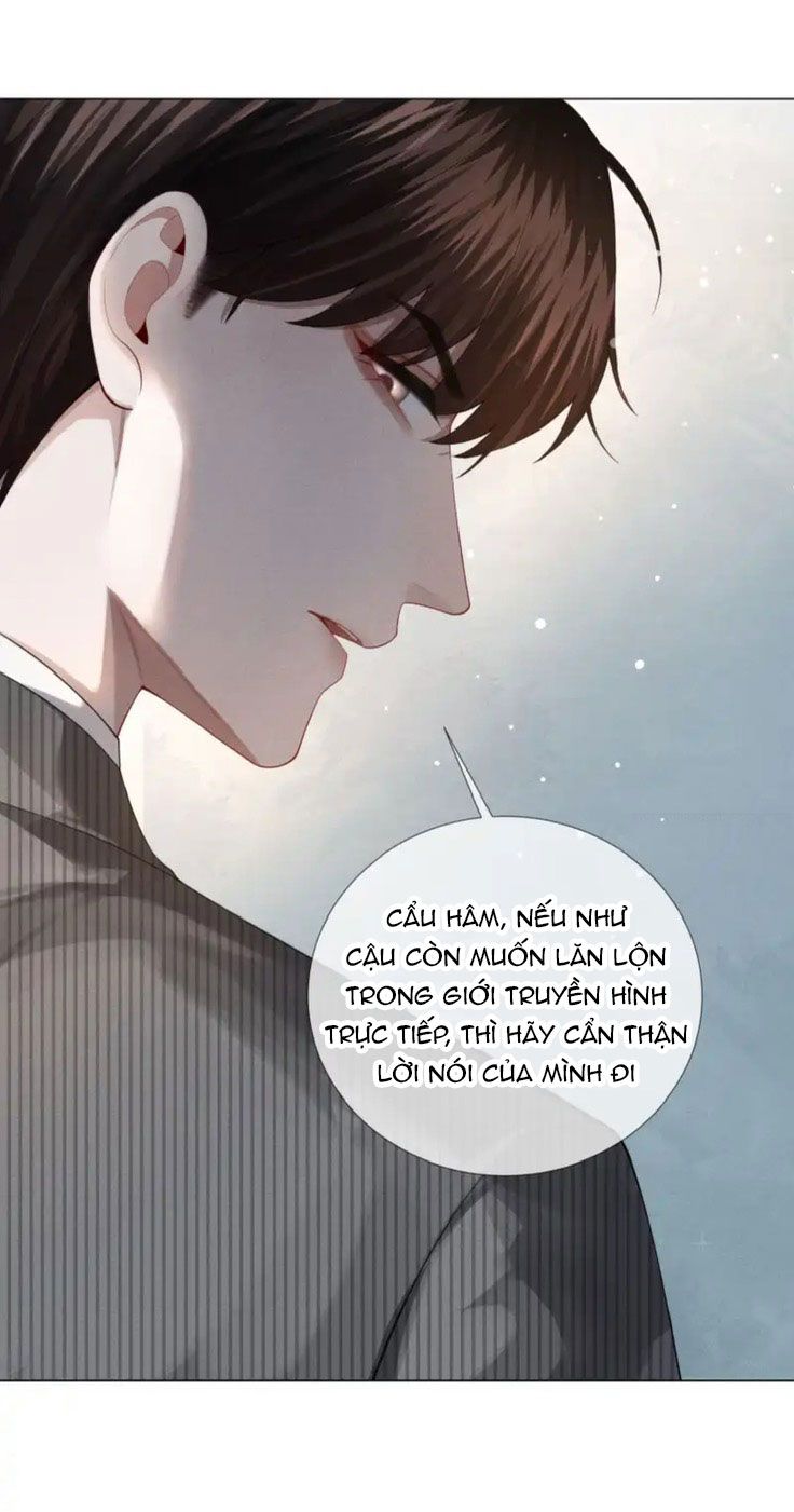 Dior Tiên Sinh Lk Chap 22 - Next Chap 23