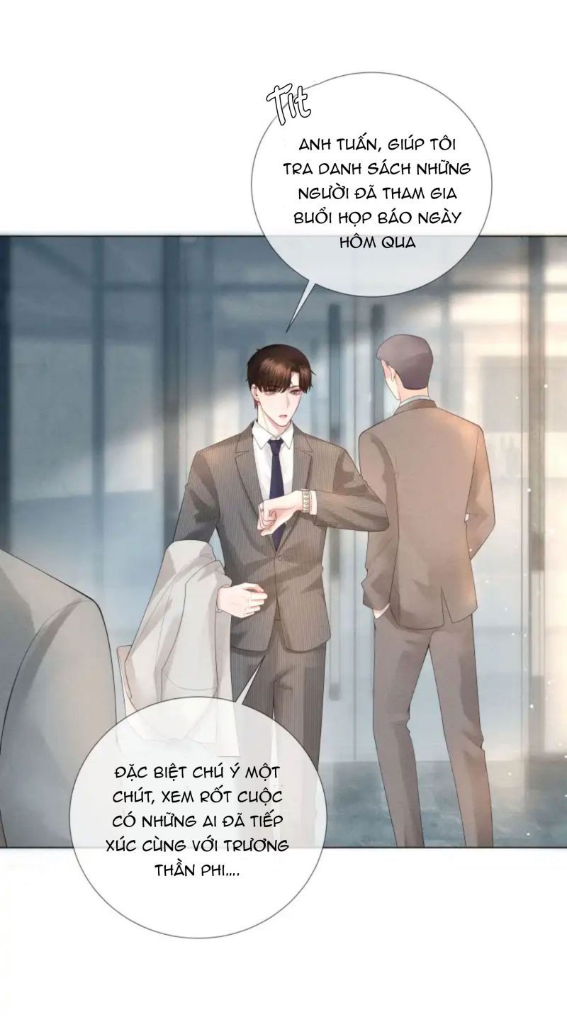 Dior Tiên Sinh Lk Chap 22 - Next Chap 23