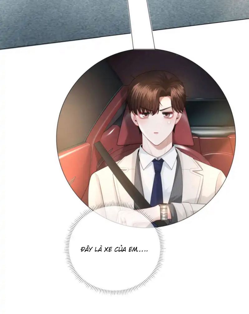 Dior Tiên Sinh Lk Chap 22 - Next Chap 23