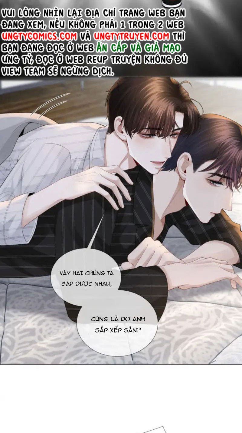 Dior Tiên Sinh Lk Chap 28 - Next Chap 29