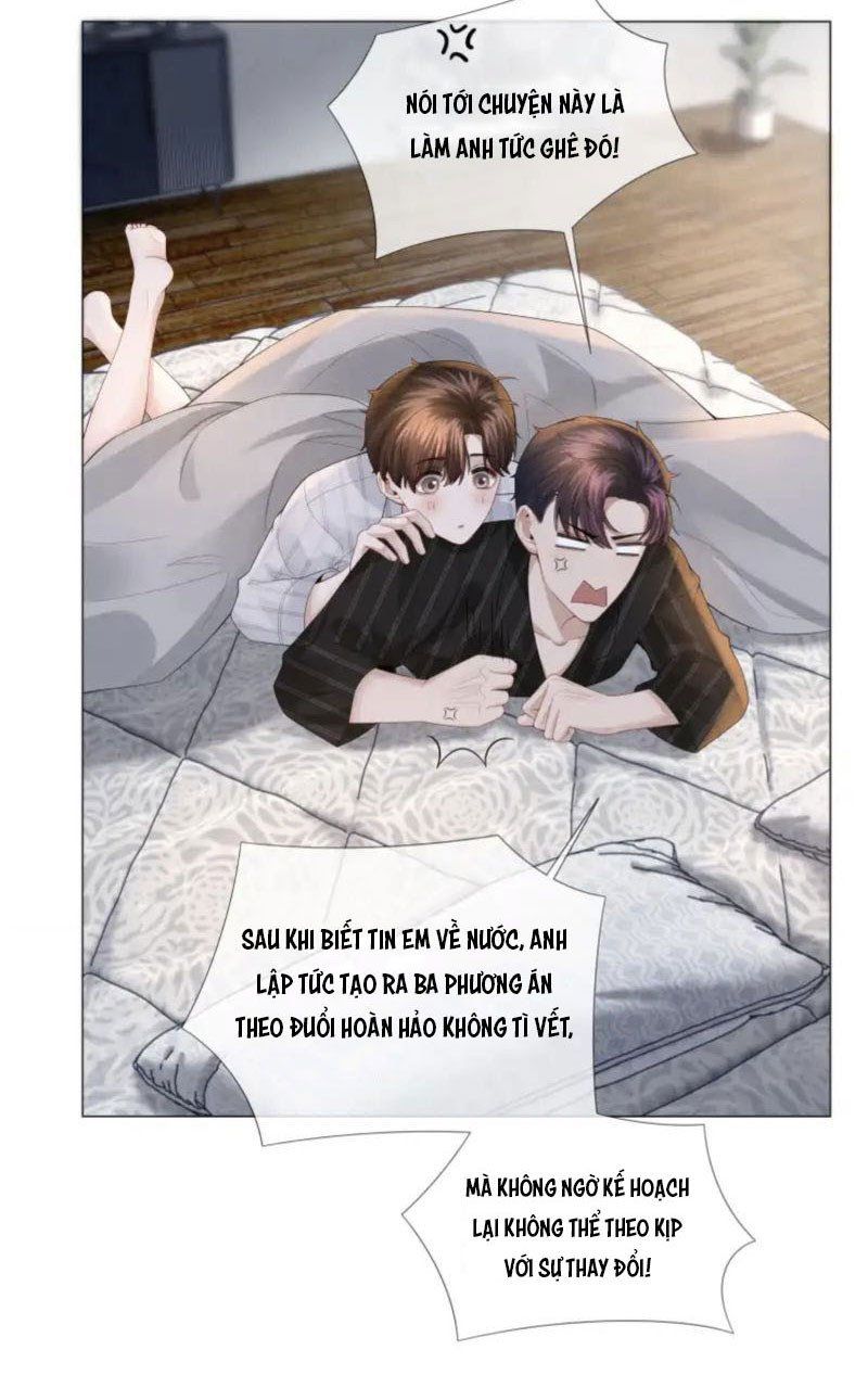 Dior Tiên Sinh Lk Chap 28 - Next Chap 29