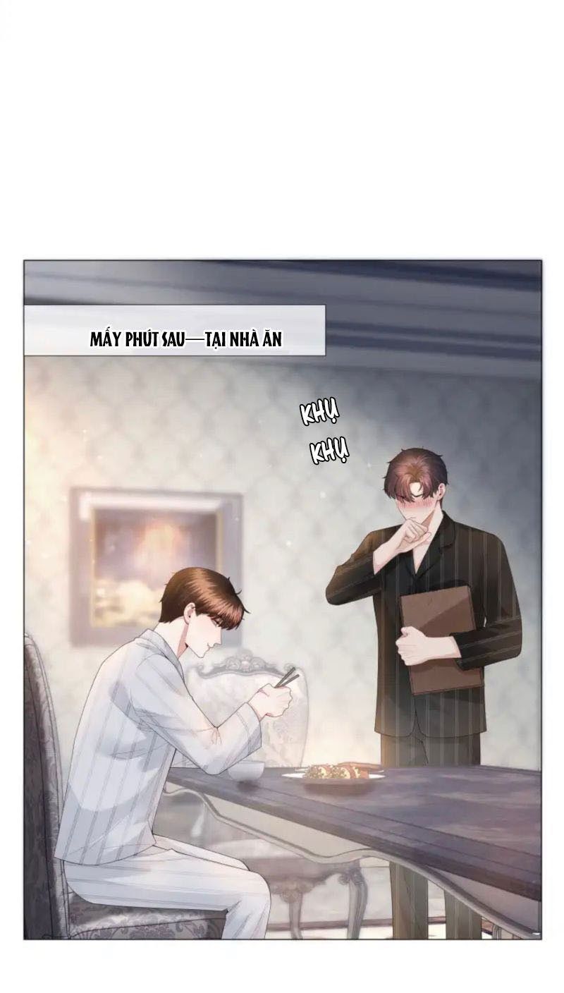 Dior Tiên Sinh Lk Chap 28 - Next Chap 29