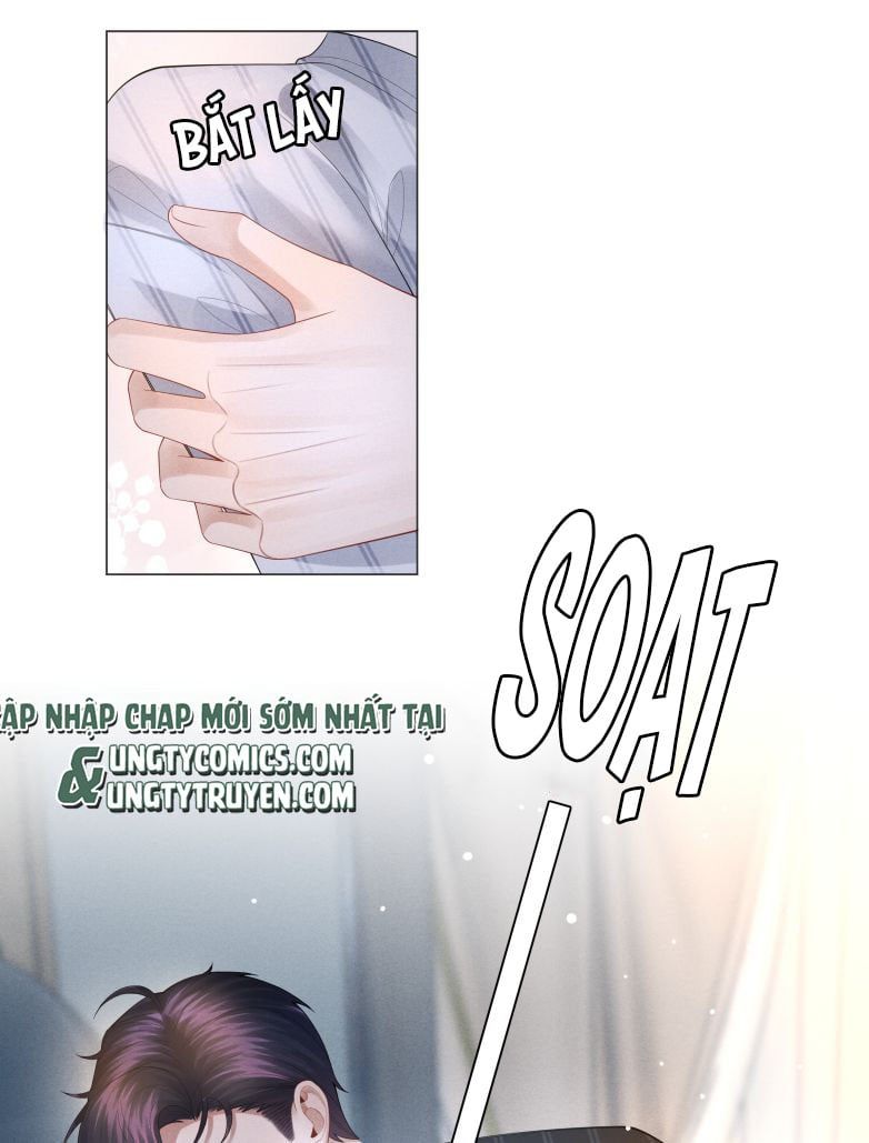 Dior Tiên Sinh Lk Chap 30 - Next Chap 31