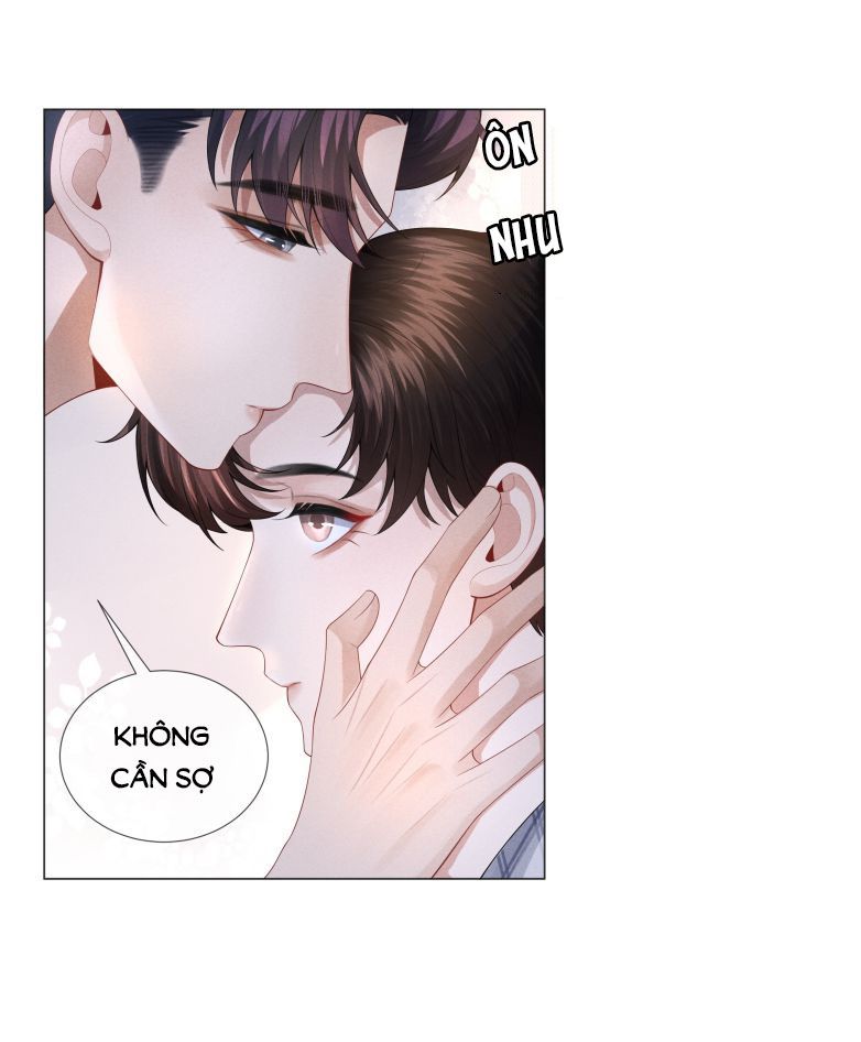 Dior Tiên Sinh Lk Chap 30 - Next Chap 31