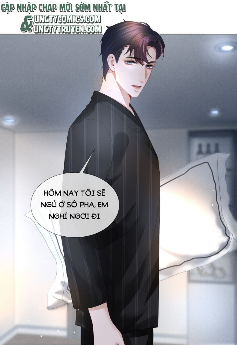 Dior Tiên Sinh Lk Chap 30 - Next Chap 31