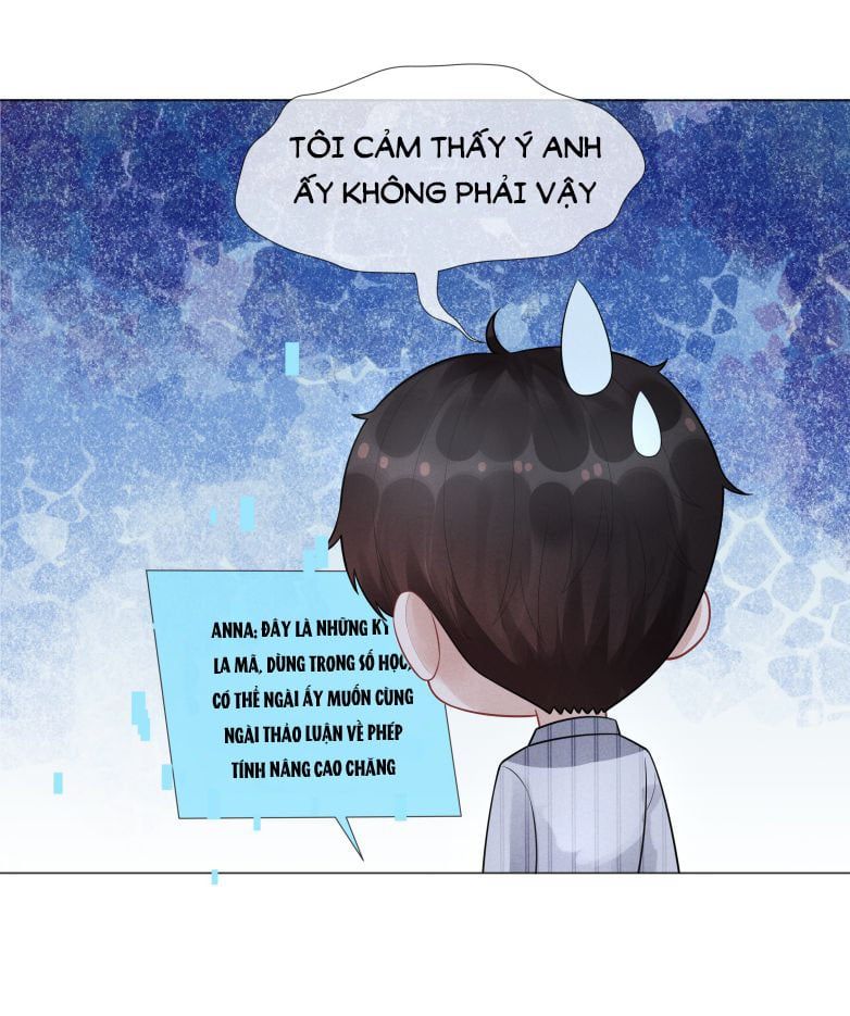 Dior Tiên Sinh Lk Chap 30 - Next Chap 31