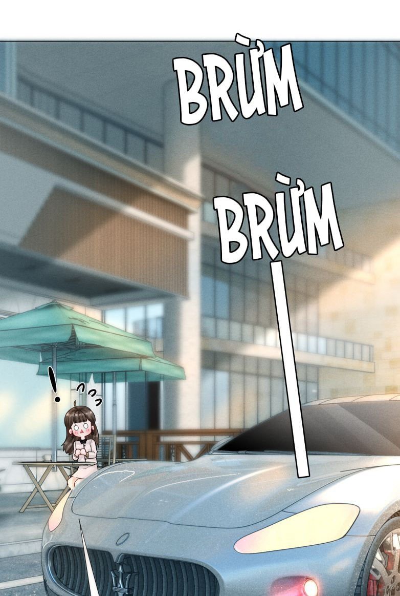 Dior Tiên Sinh Lk Chap 30 - Next Chap 31