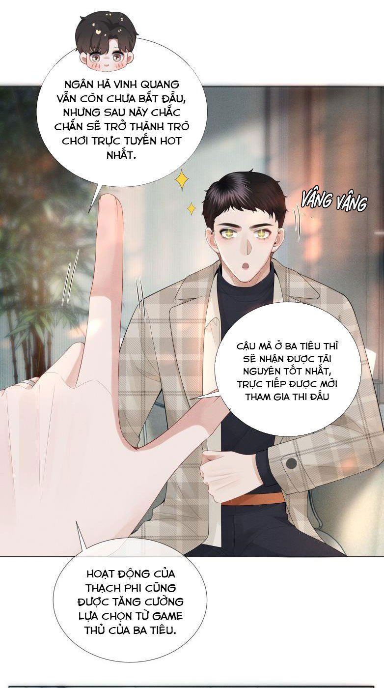 Dior Tiên Sinh Lk Chap 32 - Next Chap 33