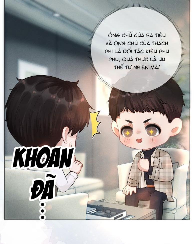 Dior Tiên Sinh Lk Chap 32 - Next Chap 33