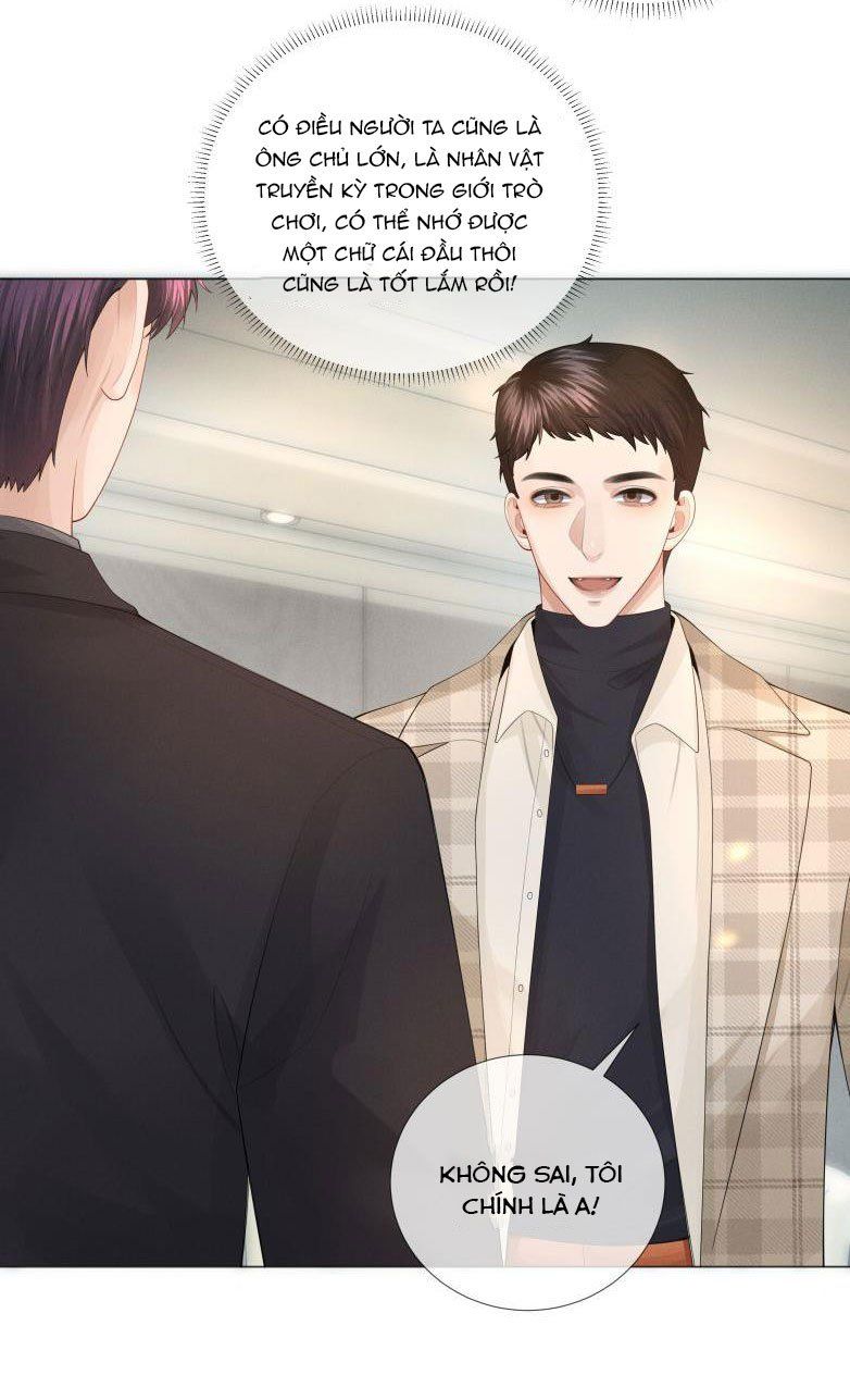 Dior Tiên Sinh Lk Chap 32 - Next Chap 33