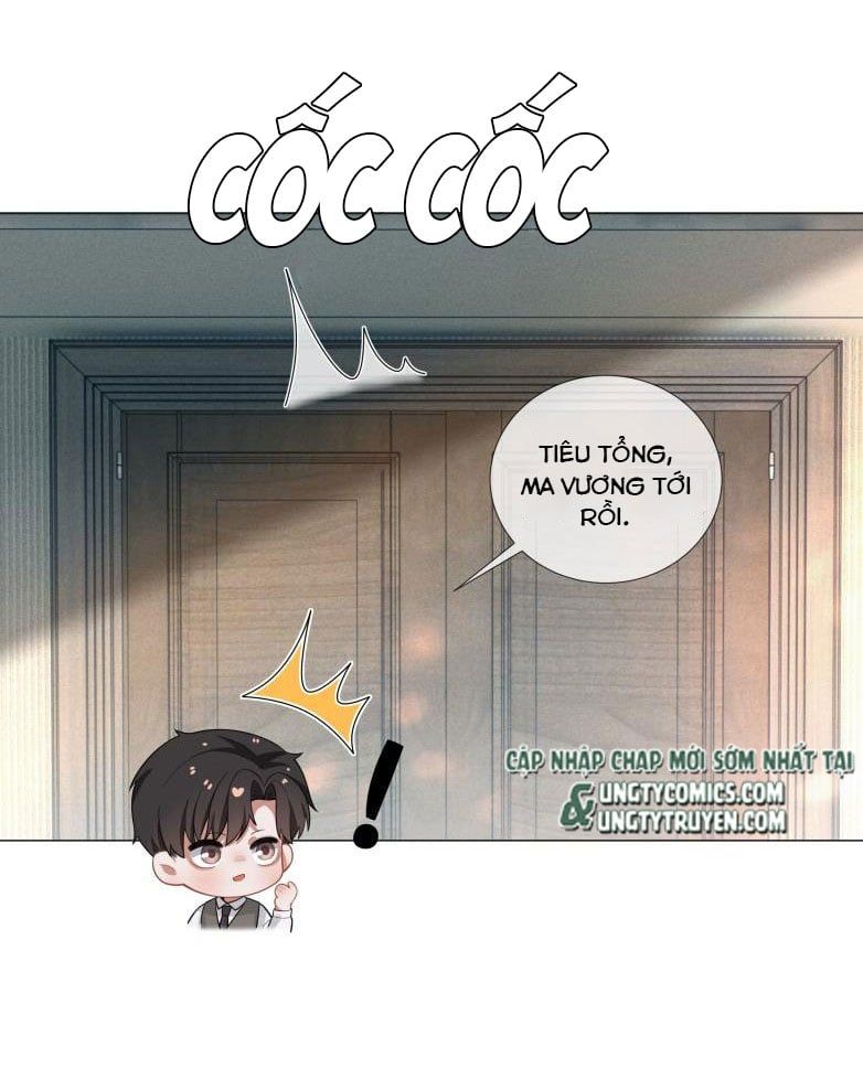 Dior Tiên Sinh Lk Chap 32 - Next Chap 33