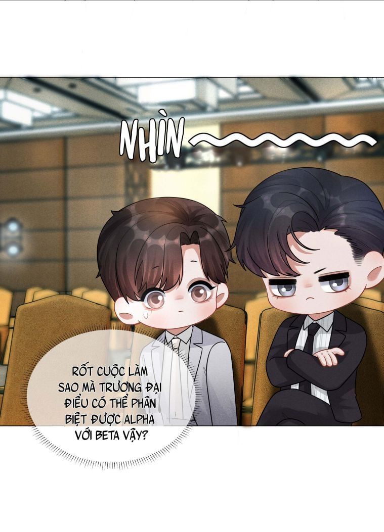 Dior Tiên Sinh Lk Chap 36 - Next Chap 37