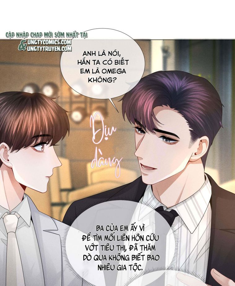 Dior Tiên Sinh Lk Chap 36 - Next Chap 37