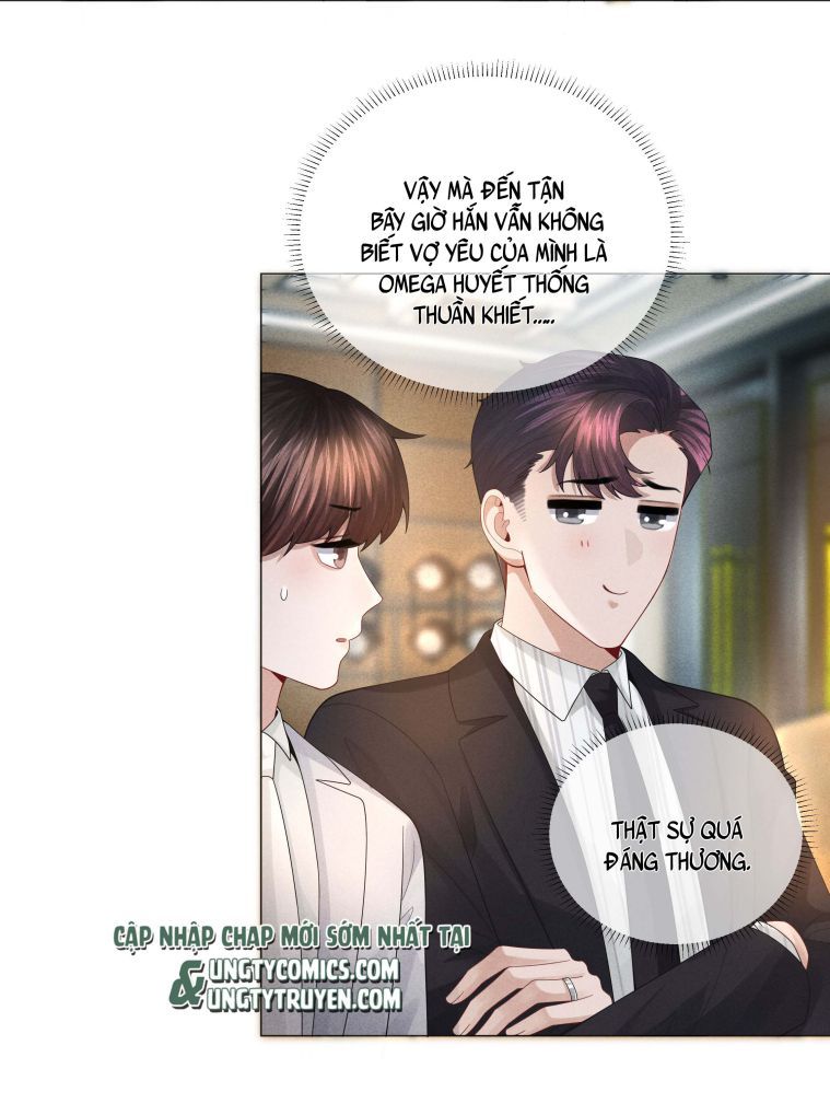 Dior Tiên Sinh Lk Chap 36 - Next Chap 37