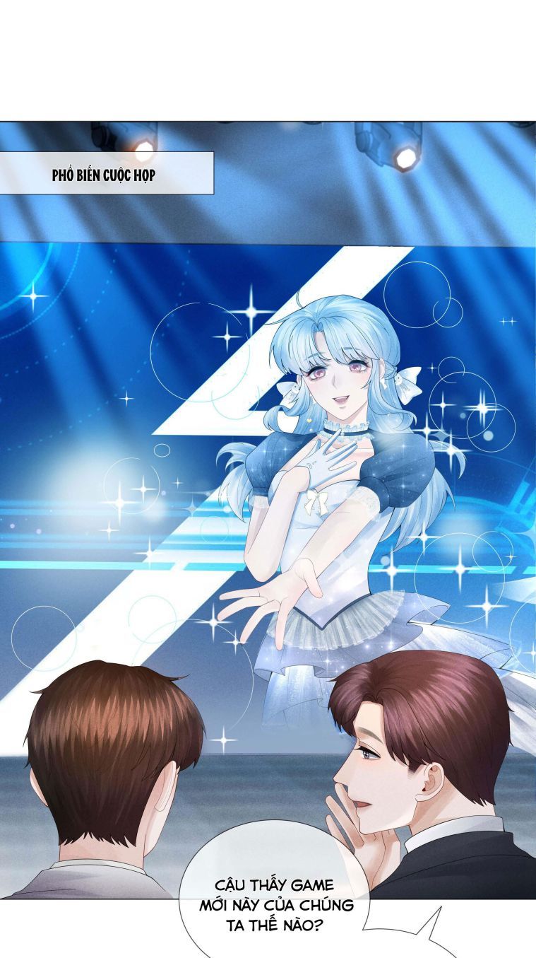 Dior Tiên Sinh Lk Chap 36 - Next Chap 37