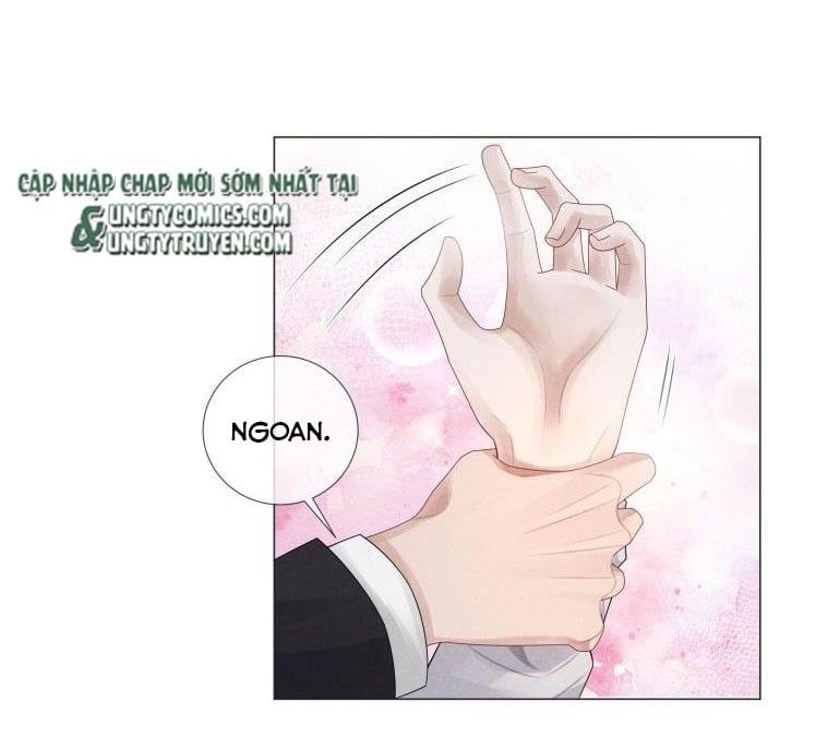 Dior Tiên Sinh Lk Chap 37 - Next Chap 38