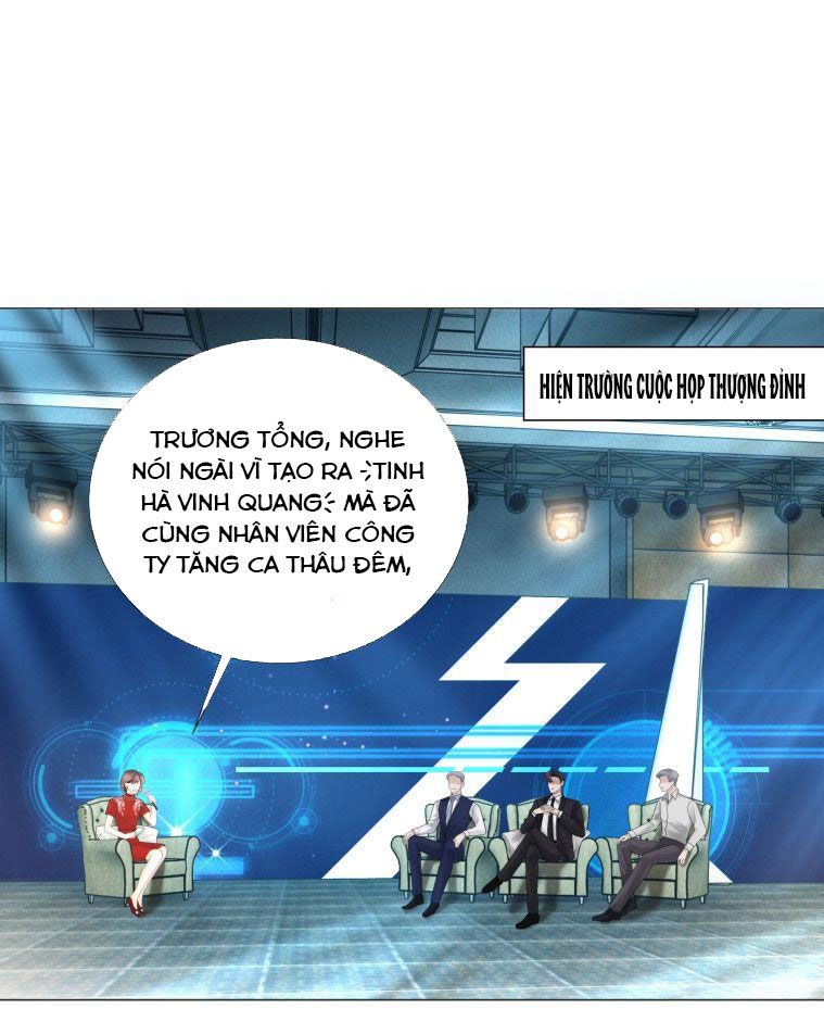 Dior Tiên Sinh Lk Chap 37 - Next Chap 38