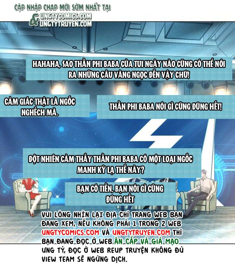 Dior Tiên Sinh Lk Chap 37 - Next Chap 38