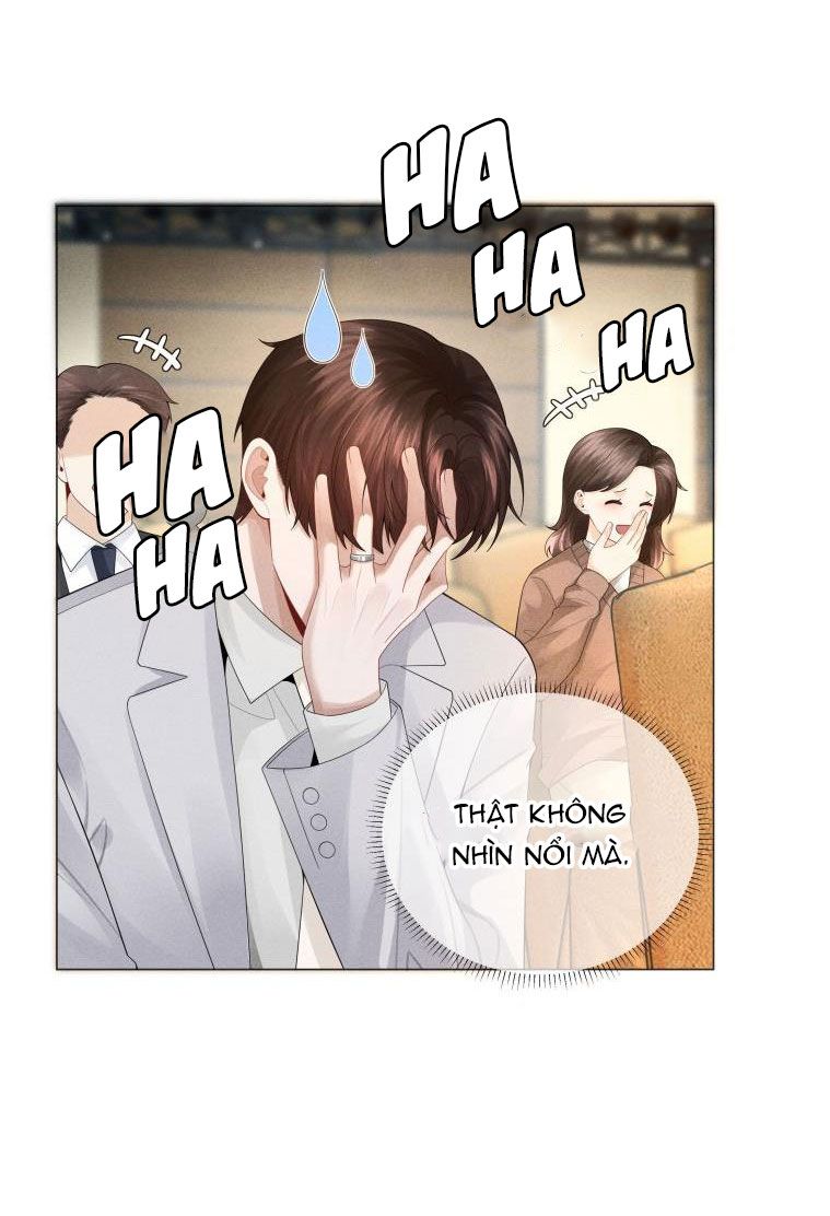 Dior Tiên Sinh Lk Chap 37 - Next Chap 38