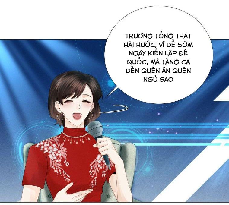 Dior Tiên Sinh Lk Chap 37 - Next Chap 38