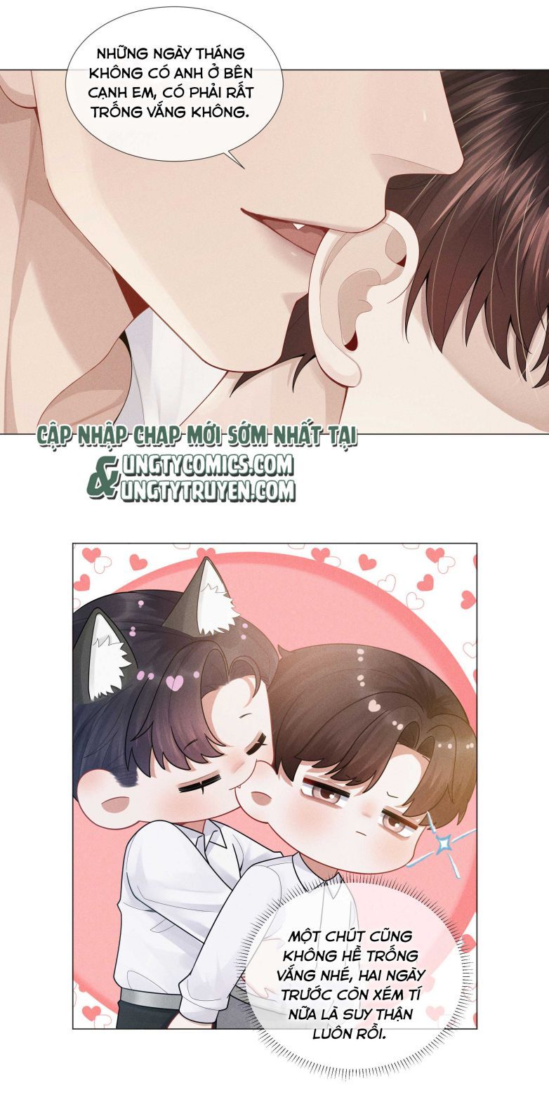 Dior Tiên Sinh Lk Chap 47 - Next Chap 48