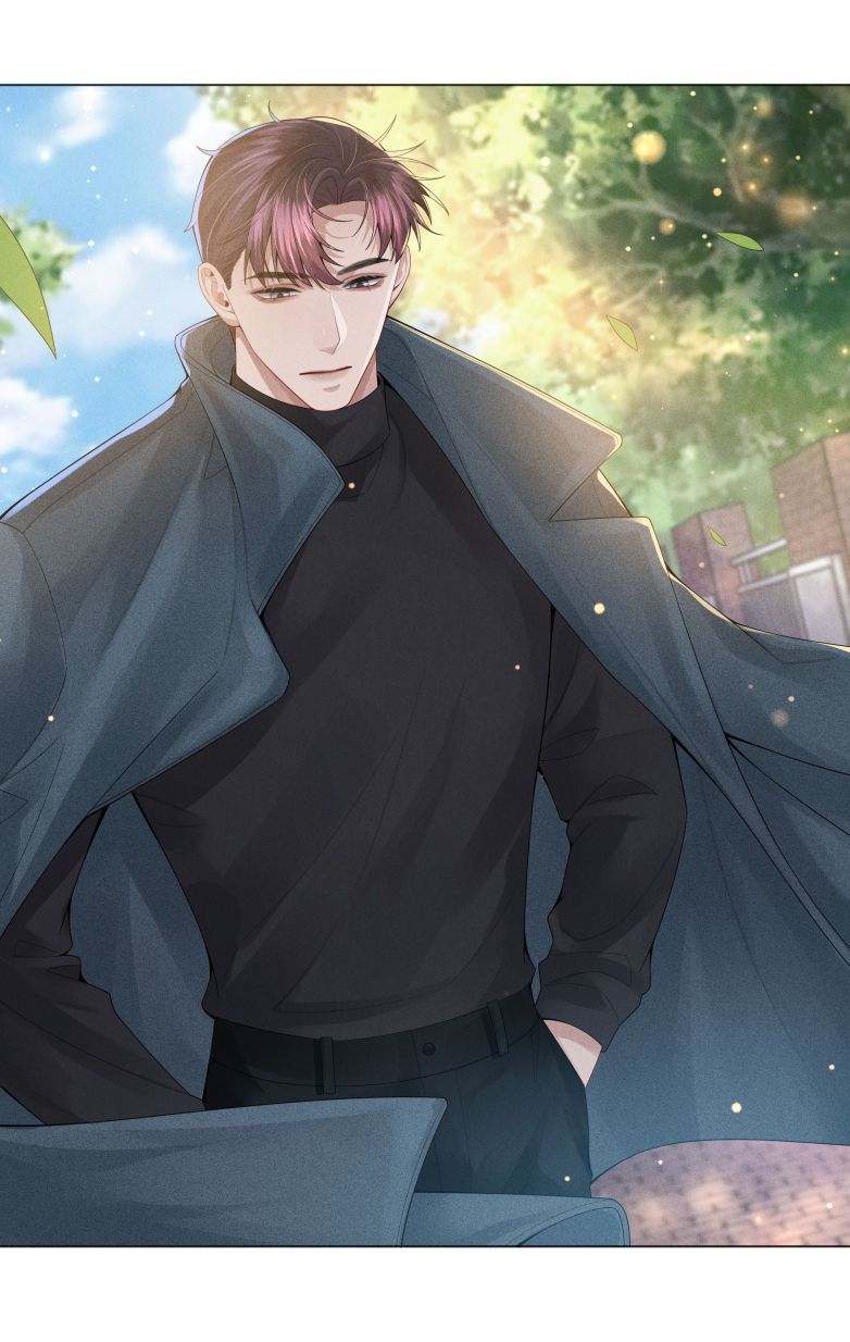 Dior Tiên Sinh Lk Chap 49 - Next Chap 50