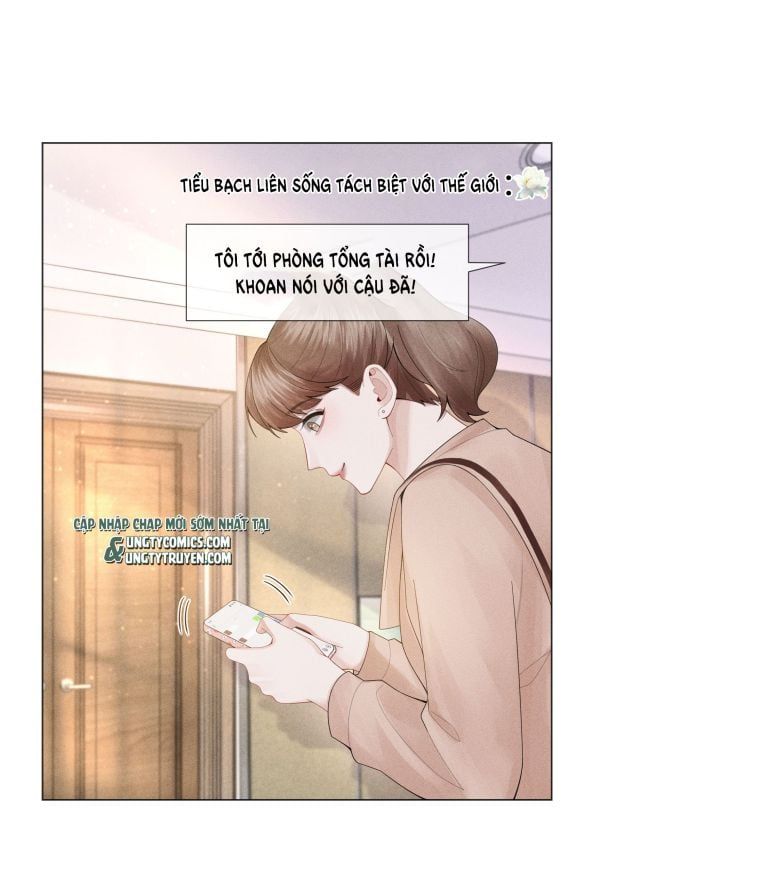 Dior Tiên Sinh Lk Chap 51 - Next Chap 52