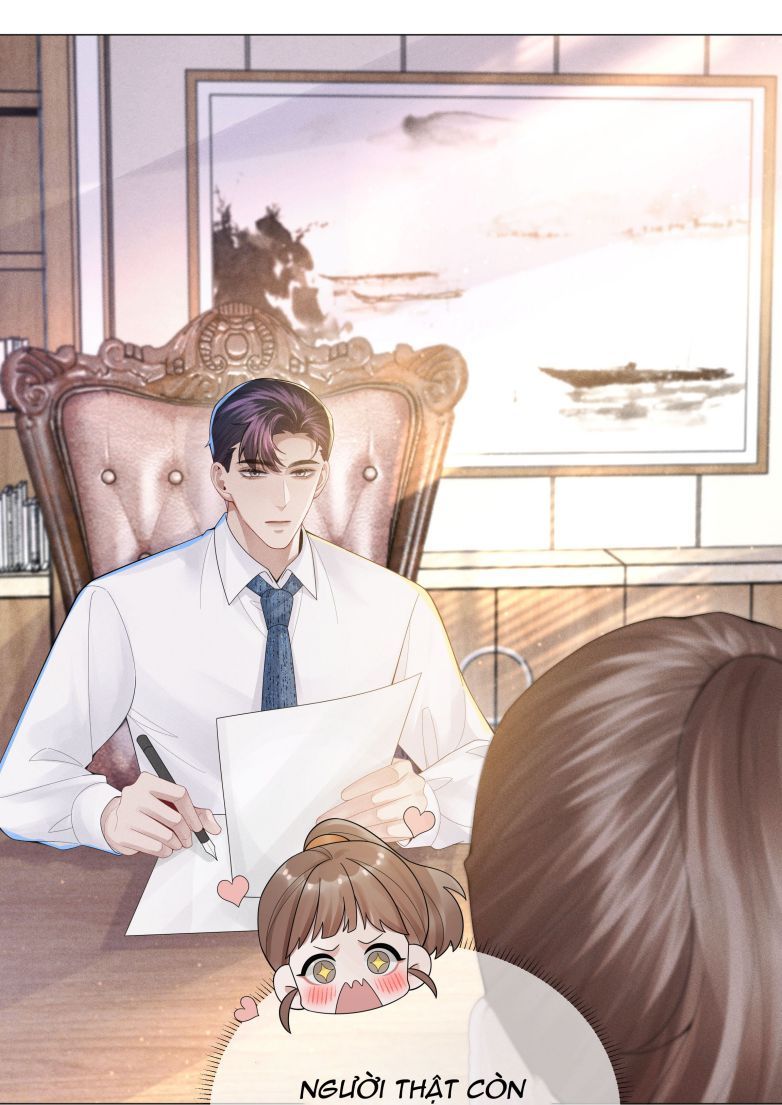 Dior Tiên Sinh Lk Chap 51 - Next Chap 52