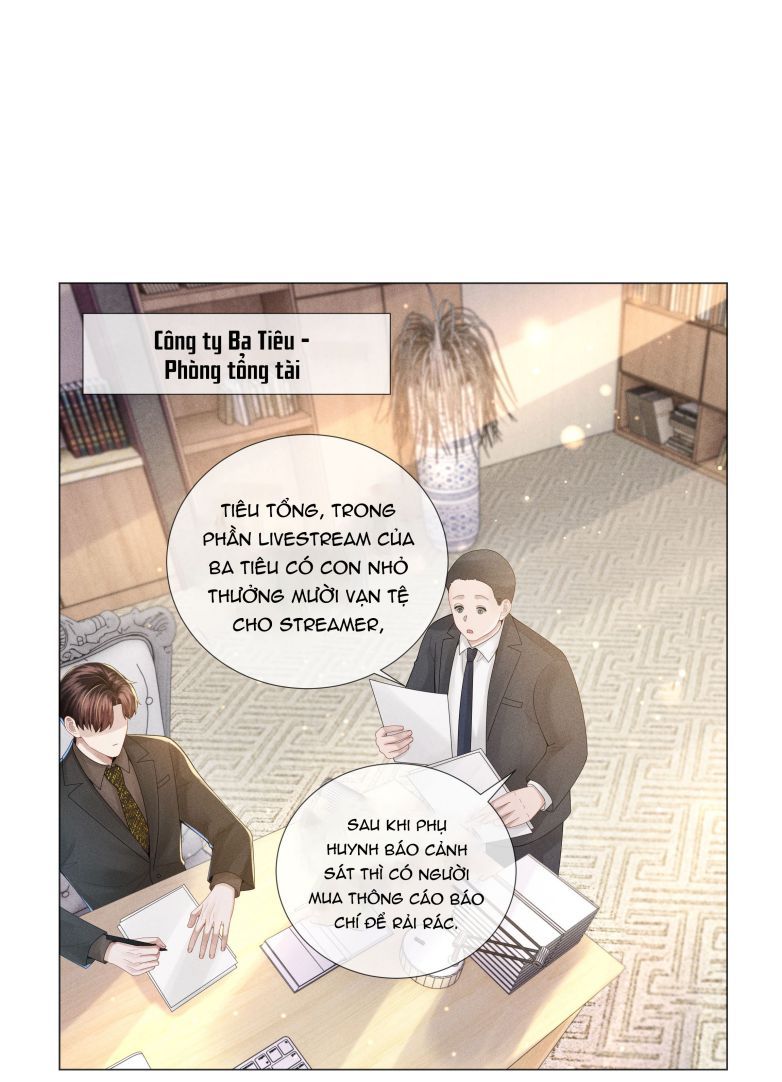 Dior Tiên Sinh Lk Chap 51 - Next Chap 52