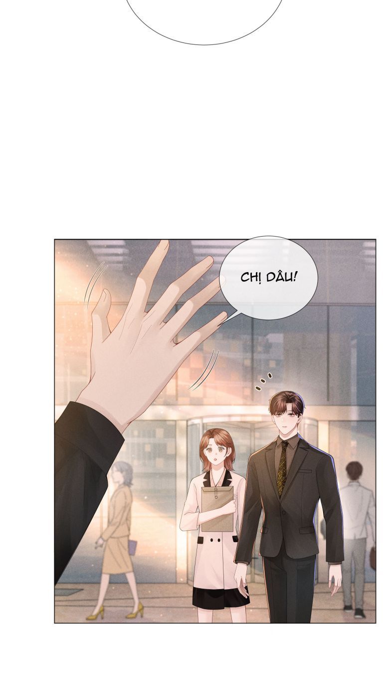 Dior Tiên Sinh Lk Chap 51 - Next Chap 52