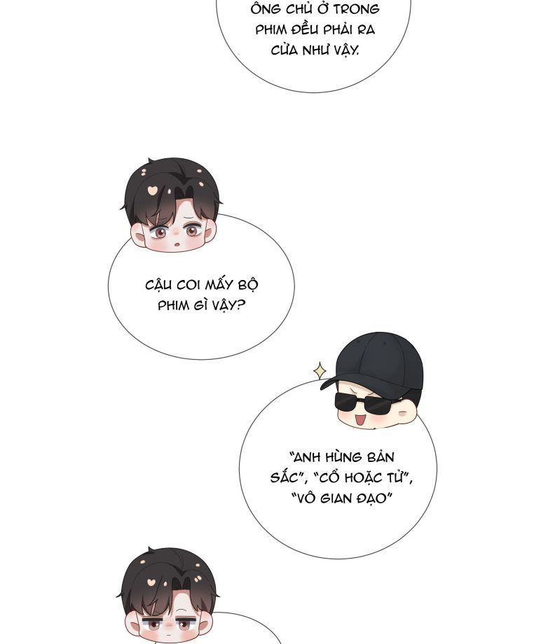 Dior Tiên Sinh Lk Chap 51 - Next Chap 52