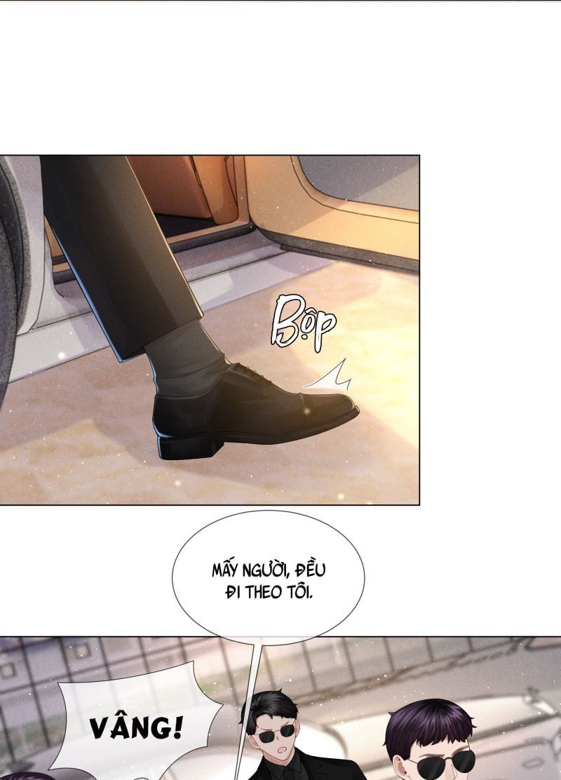 Dior Tiên Sinh Lk Chap 53 - Next Chap 54