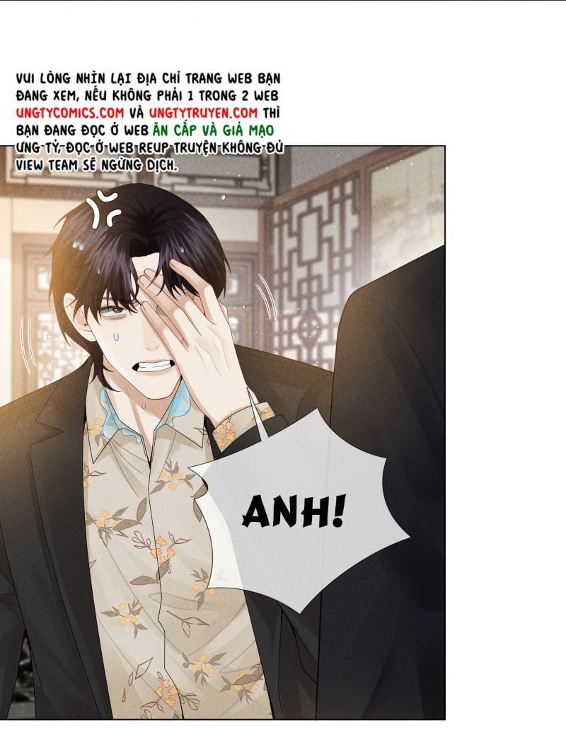 Dior Tiên Sinh Lk Chap 53 - Next Chap 54