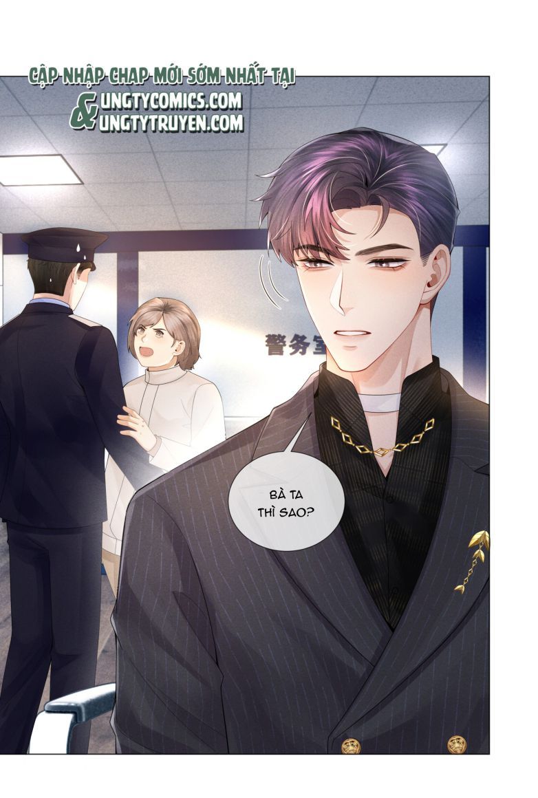 Dior Tiên Sinh Lk Chap 58 - Next Chap 59