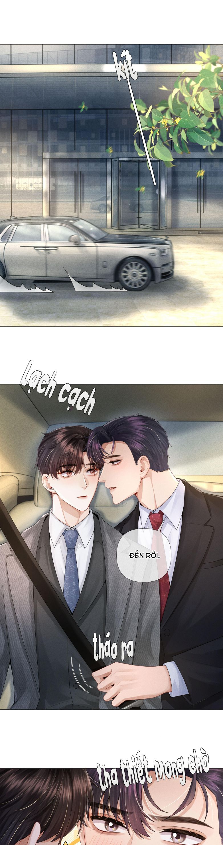 Dior Tiên Sinh Lk Chap 60 - Next Chap 61