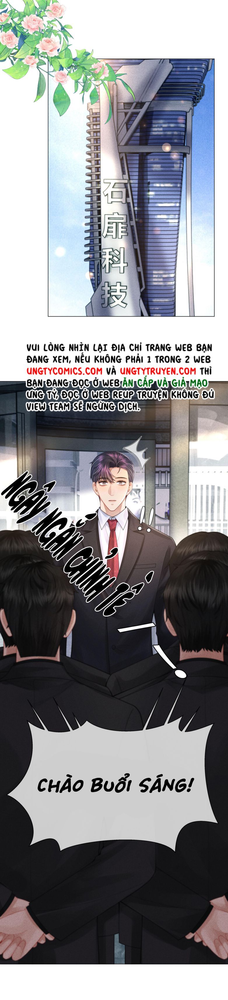 Dior Tiên Sinh Lk Chap 60 - Next Chap 61