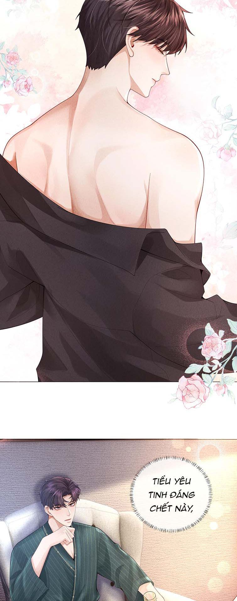 Dior Tiên Sinh Lk Chap 68 - Next Chap 69