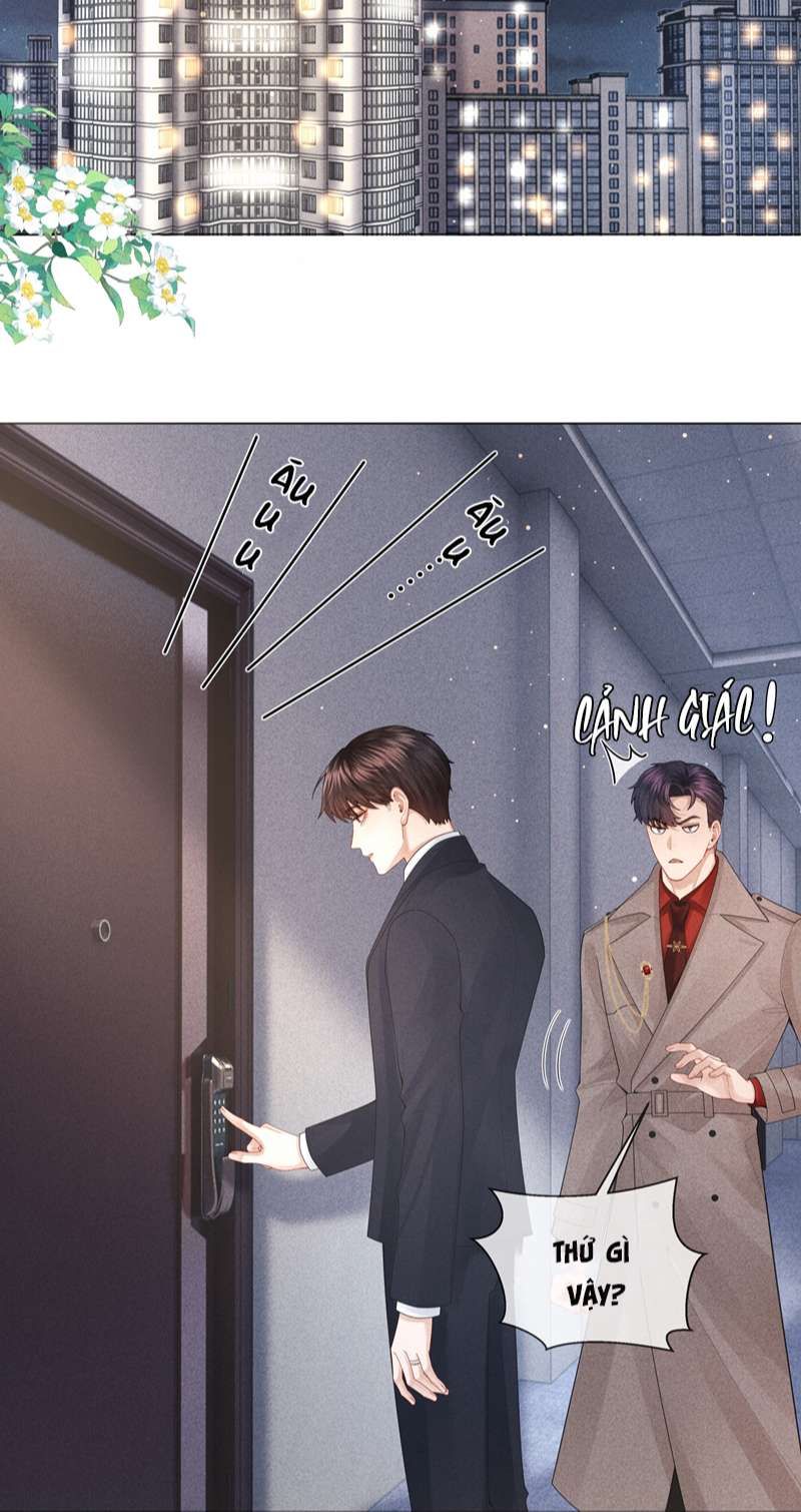 Dior Tiên Sinh Lk Chap 75 - Next Chap 76