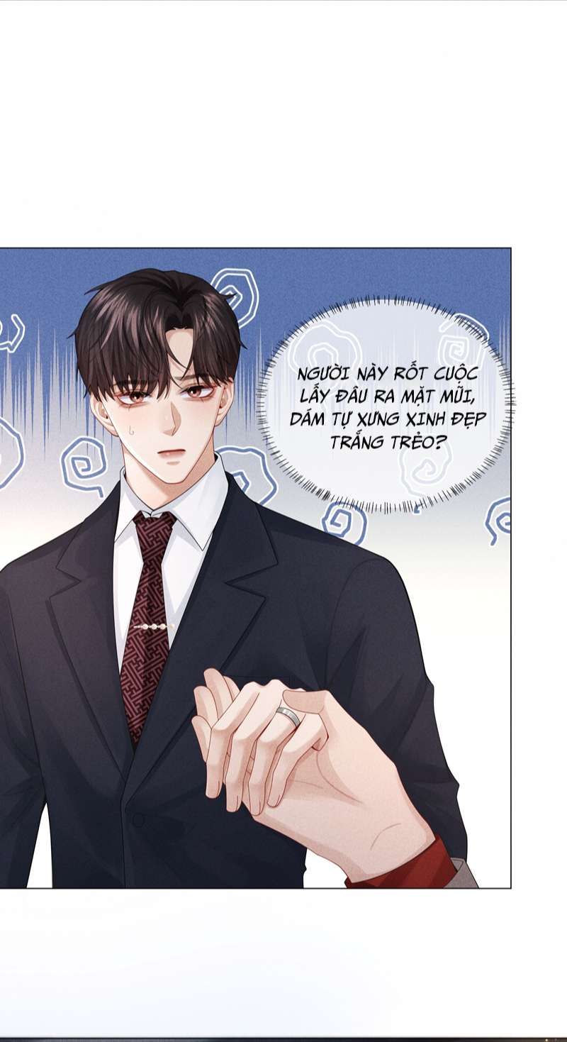 Dior Tiên Sinh Lk Chap 75 - Next Chap 76